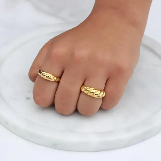 Women's rings