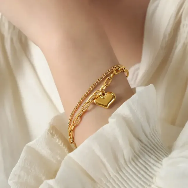 Women's bracelets